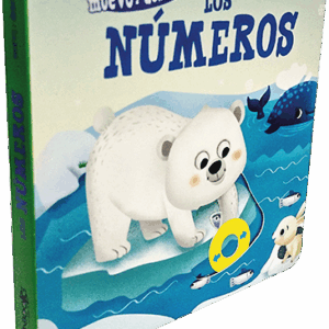 Muevo y descubro- Los números