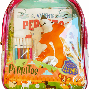 Diversión para llevar- Perritos