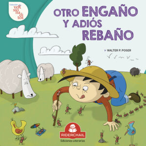 Versionaditos- Otro engaño y adiós rebaño