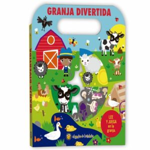 Valijita- Granja divertida
