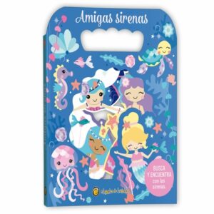 Valijita- Amigas sirenas