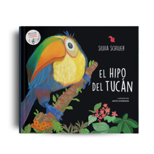 Cachorros de cuentos- El hipo del tucán