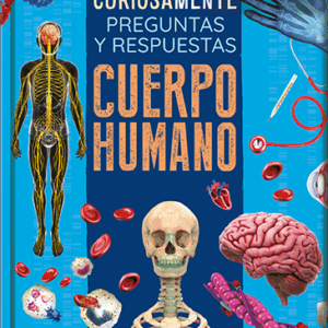Curiosamente- Cuerpo Humano