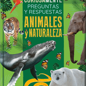 Curiosamente- Animales y naturaleza