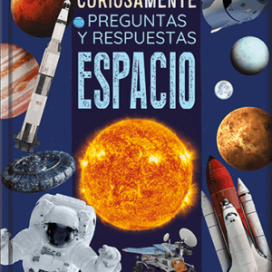 Curiosamente- Espacio