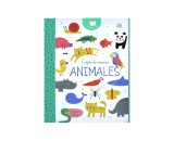 Mi cajita de tesoro- Animales