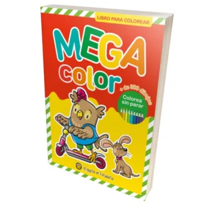 Megacolor 1