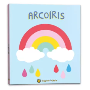 Pop it soñado- Arcoíris