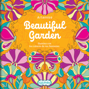 Beutiful garden- Ilumina