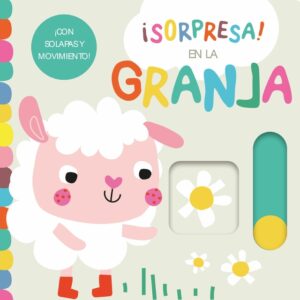 Sorpresa en la granja