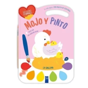 Mojo y pinto- La gallina