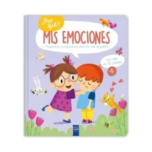 Por qué?- Las emociones