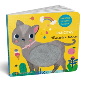 Pancitas- Mascotas tiernas