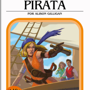 Elige tu propia aventura 30- Tesoro pirata