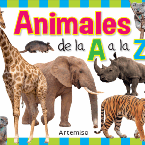 Animales de la A a la Z