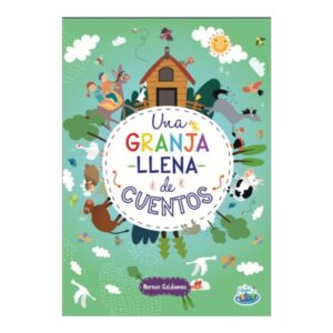 Una granja llena de cuentos