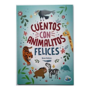 Cuentos con animales felices