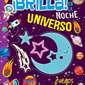 Brilla en la noche- Universo