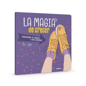 La magia de crecer
