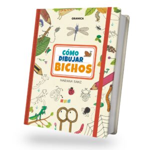 Cómo dibujar bichos