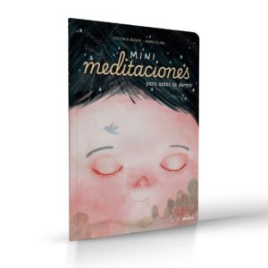 Mini meditaciones para antes de dormir