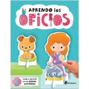 Aprendo los oficios