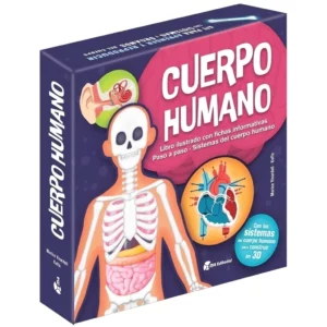 Cuerpo humano
