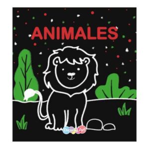 Brillitos- Animales