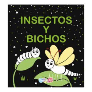 Brillitos- Insectos