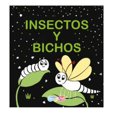 Brillitos- Insectos