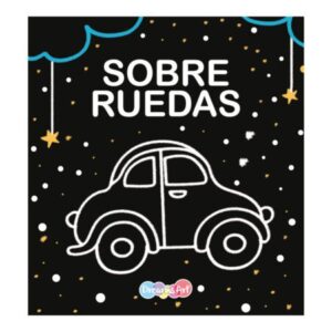 Brillitos- Sobre ruedas