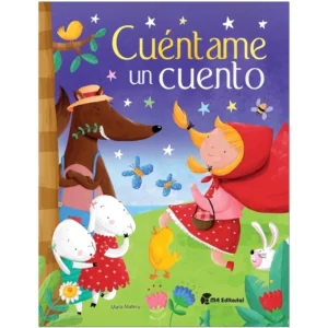 Cuéntame un cuento