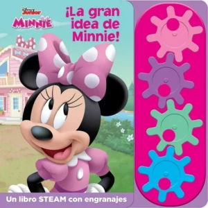 Minnie- La gran idea de minnie