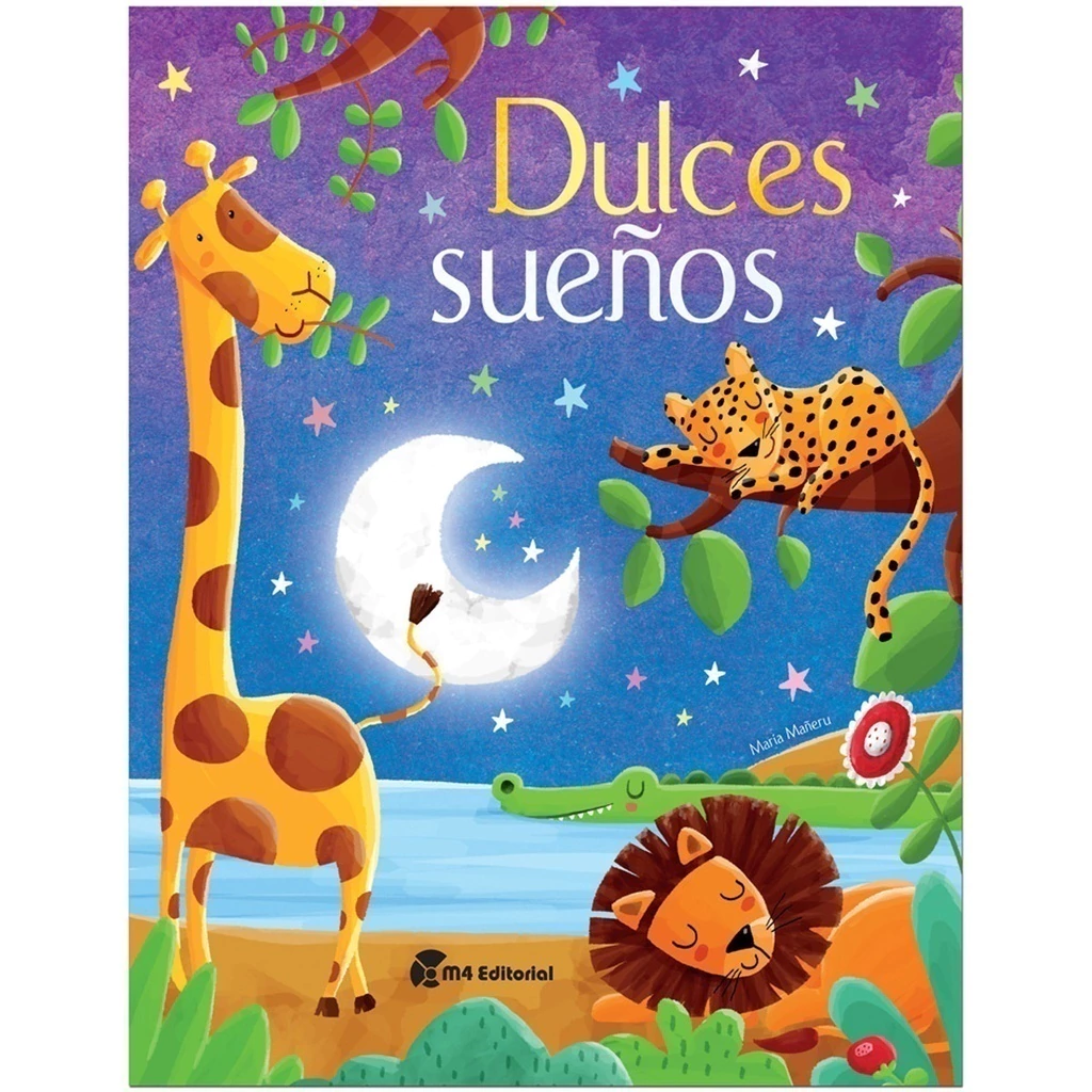 Dulces sueños