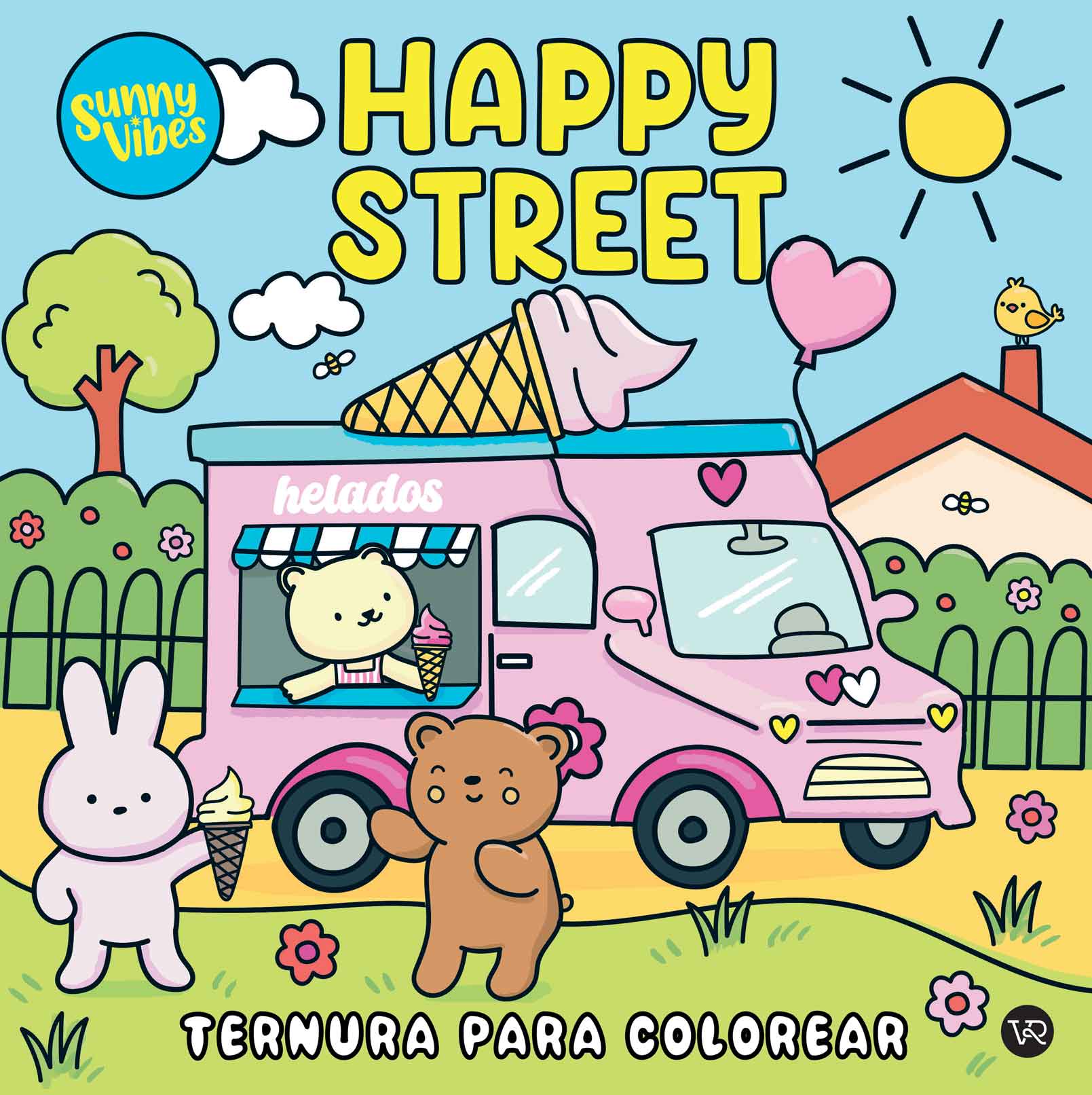 Happy Street