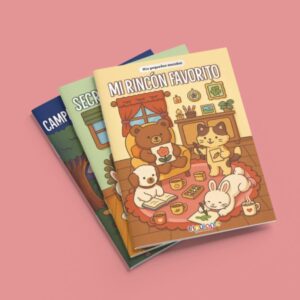 Col. Mis pequeños mundos