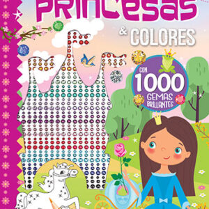 Princesas & Colores