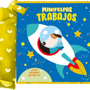 Mini felpas- Trabajos