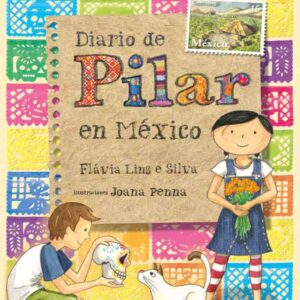 Diario de Pilar en México