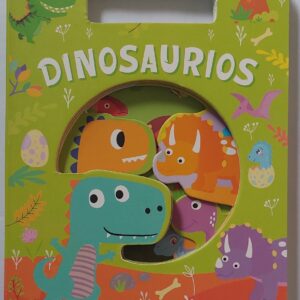 Aprende y diviértete- Dinosaurios