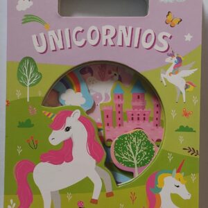 Aprende y diviértete- Unicornios