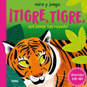 Tigre, Tigre