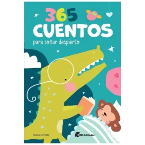 365 Cuentos para soñar despierto