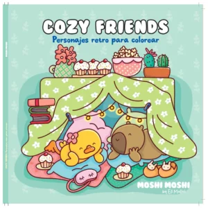 Cozy Friends
