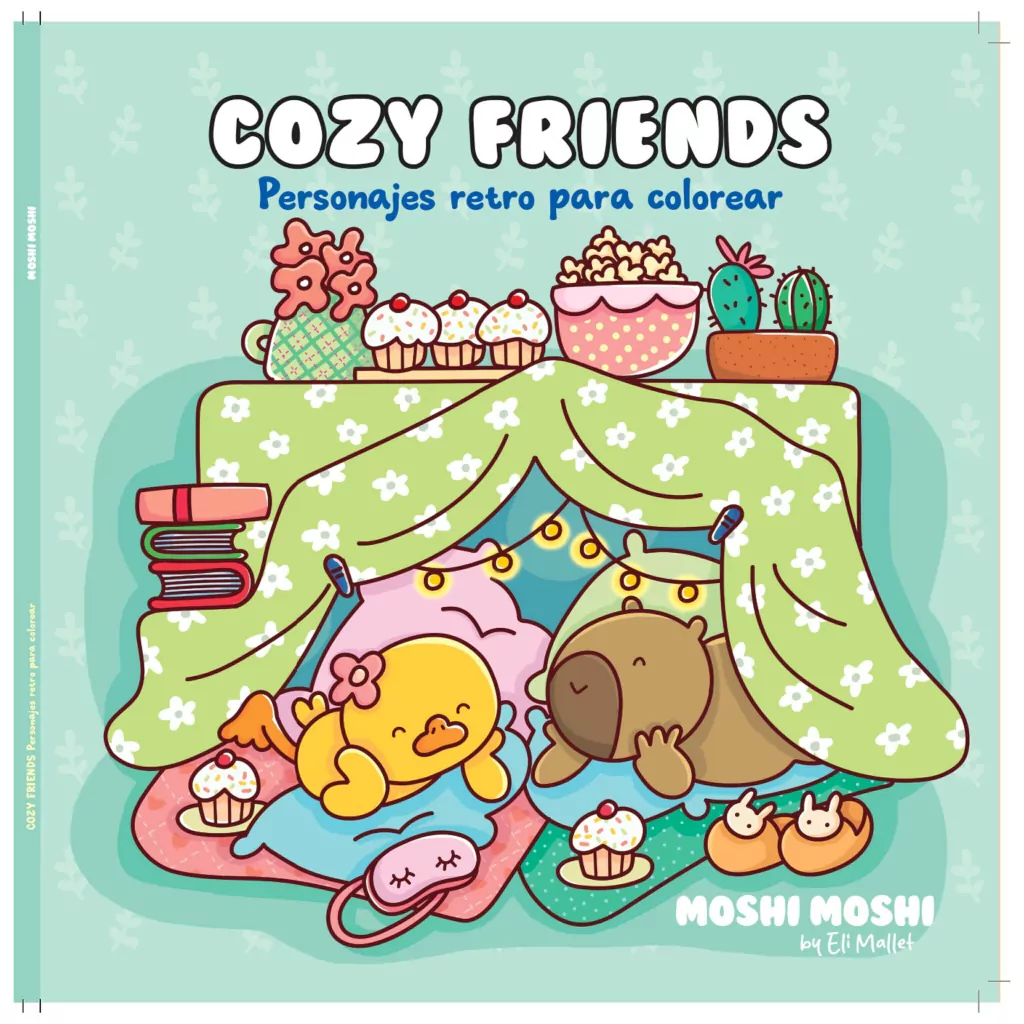 Cozy Friends