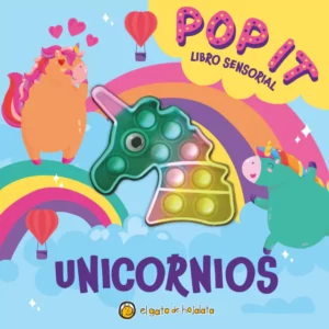 Pop it- Unicornios