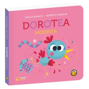 Rimas que reman- Dorotea modista