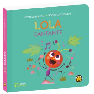 Rimas que reman- Lola cantante