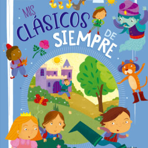 Historias soñadas- Mis clásicos de siempre