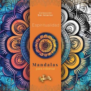 Colección ser interior- Espiritualidad